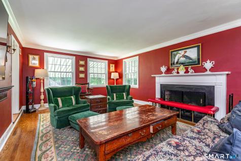 82 Nova Scotia Hill Road Watertown CT 06795