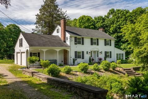 82 Nova Scotia Hill Road Watertown CT 06795