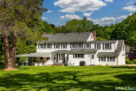 82 Nova Scotia Hill Road Watertown CT 06795