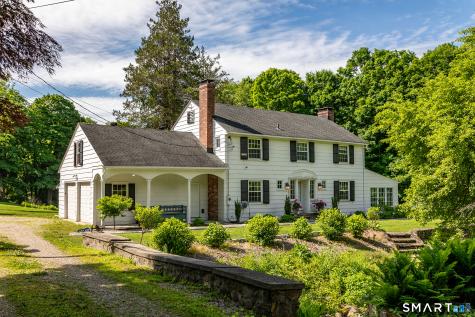 82 Nova Scotia Hill Road Watertown CT 06795