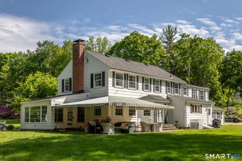 82 Nova Scotia Hill Road Watertown CT 06795