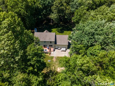 264 North Wawecus Hill Road Norwich CT 06360