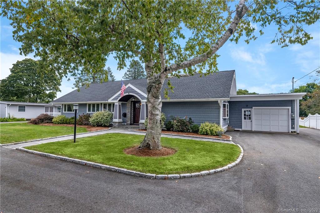 20 Ledge Road Old Saybrook CT 06475