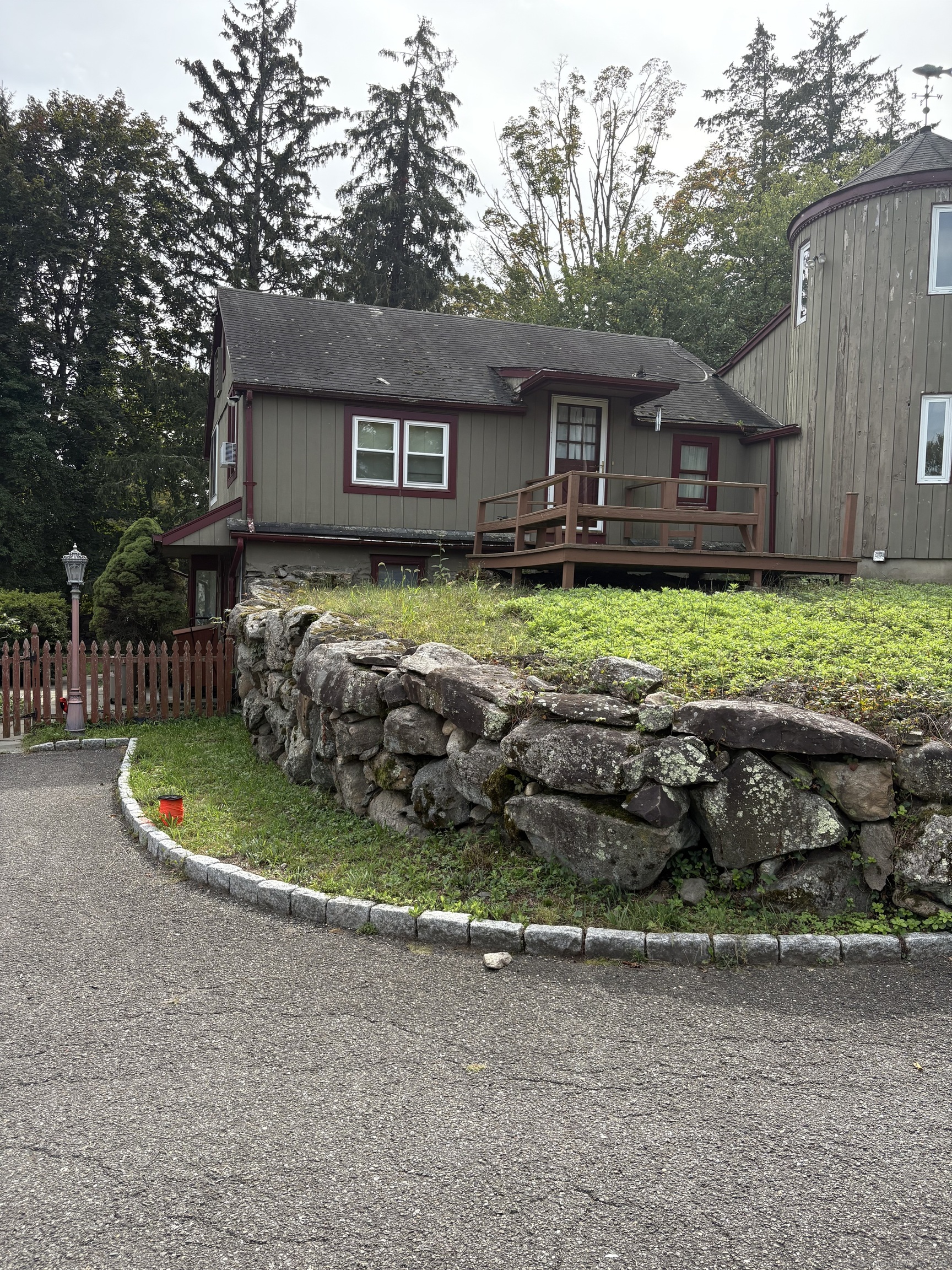 40 Maple North Avenue Westport CT 06880