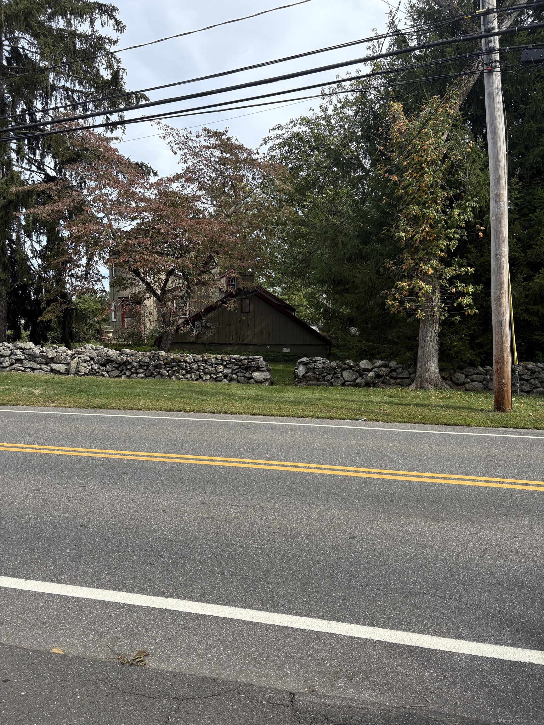 40 Maple North Avenue Westport CT 06880