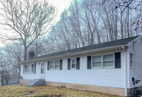 1128 Paradise Avenue Hamden CT 06514