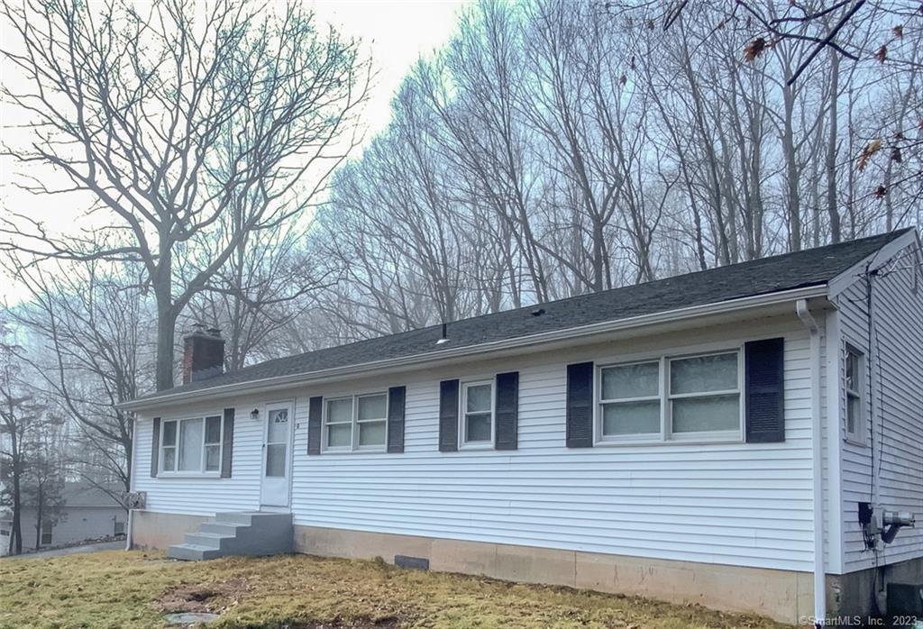 1128 Paradise Avenue Hamden CT 06514