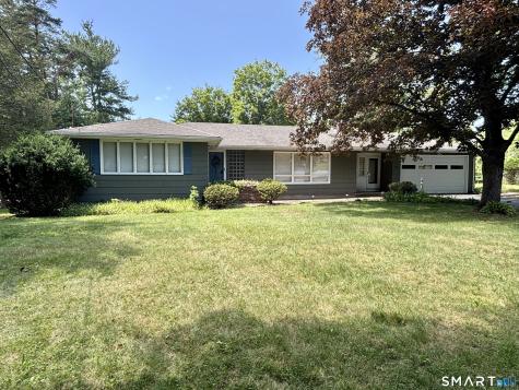 101 Thorpe Avenue Wallingford CT 06492