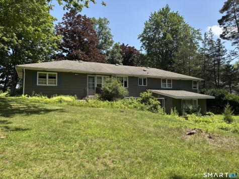 101 Thorpe Avenue Wallingford CT 06492