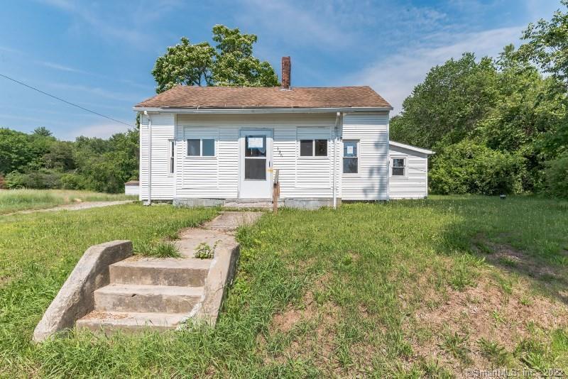 139 Pineville Road Killingly CT 06241