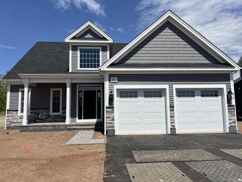 34 Primrose Lane Cromwell CT 06416