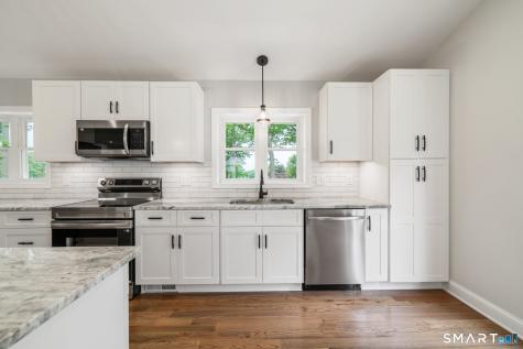53 Longmeadow Drive Wolcott CT 06716