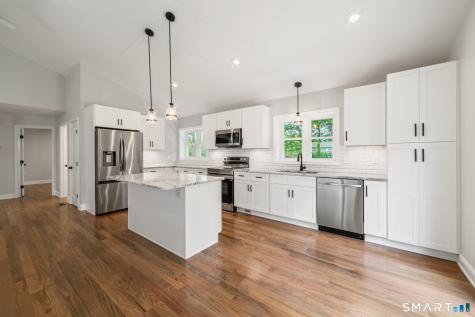 53 Longmeadow Drive Wolcott CT 06716