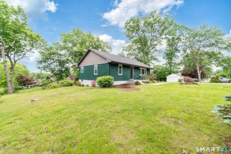 53 Longmeadow Drive Wolcott CT 06716