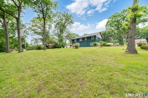 53 Longmeadow Drive Wolcott CT 06716