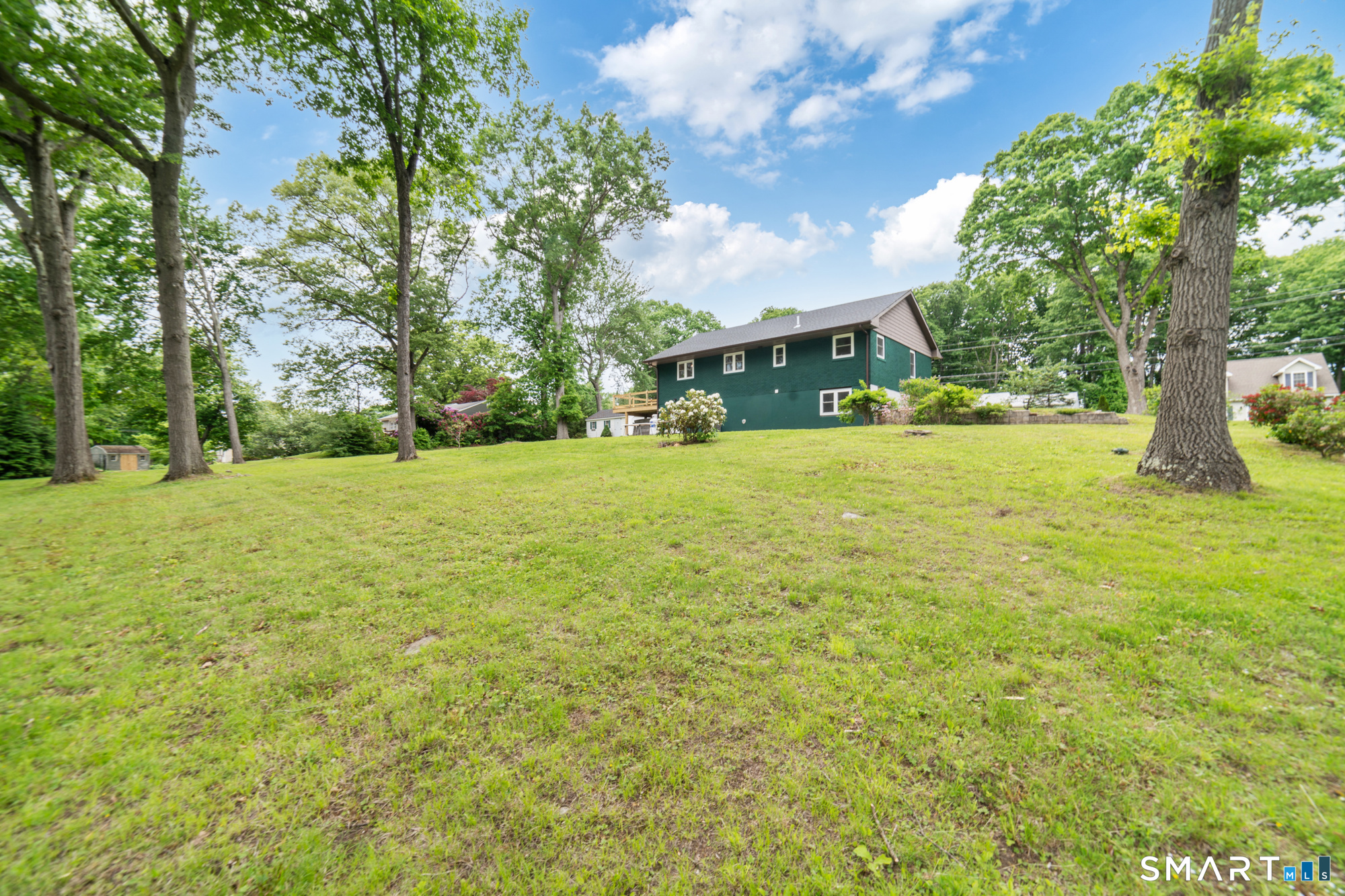 53 Longmeadow Drive Wolcott CT 06716