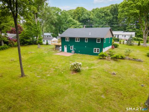 53 Longmeadow Drive Wolcott CT 06716
