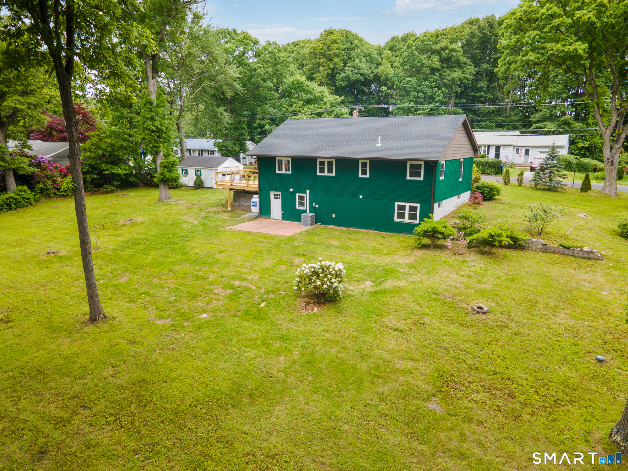 53 Longmeadow Drive Wolcott CT 06716