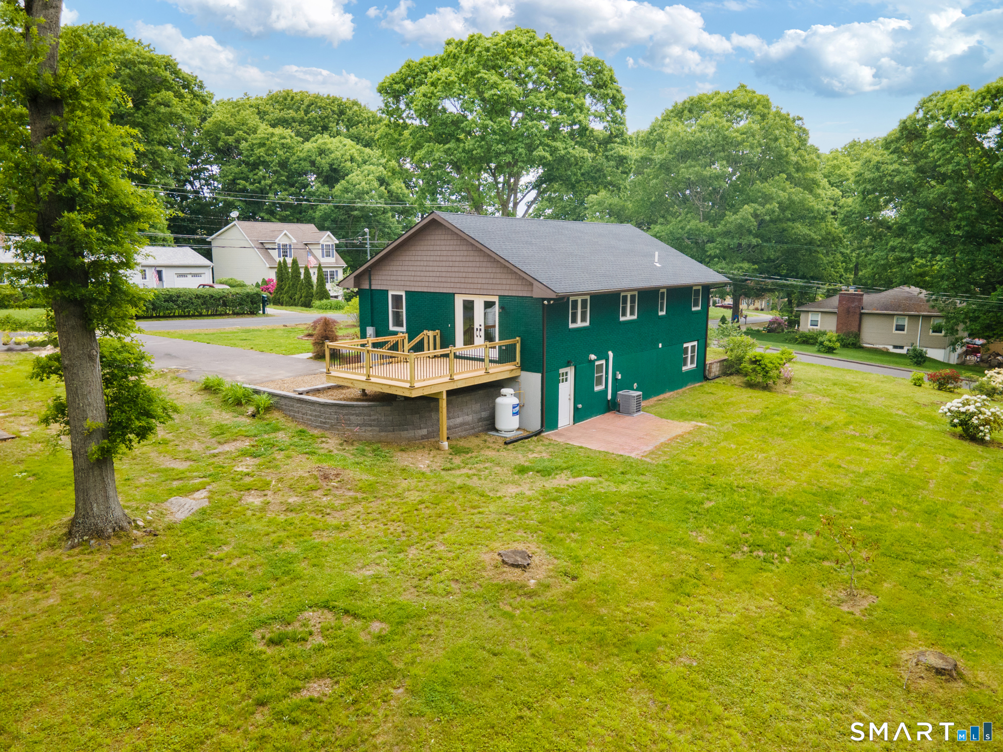 53 Longmeadow Drive Wolcott CT 06716
