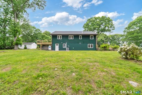 53 Longmeadow Drive Wolcott CT 06716