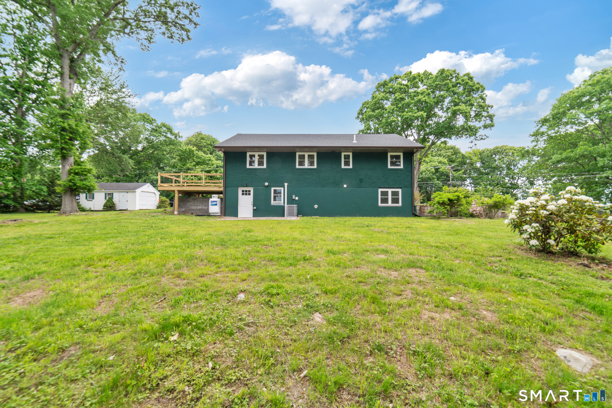 53 Longmeadow Drive Wolcott CT 06716