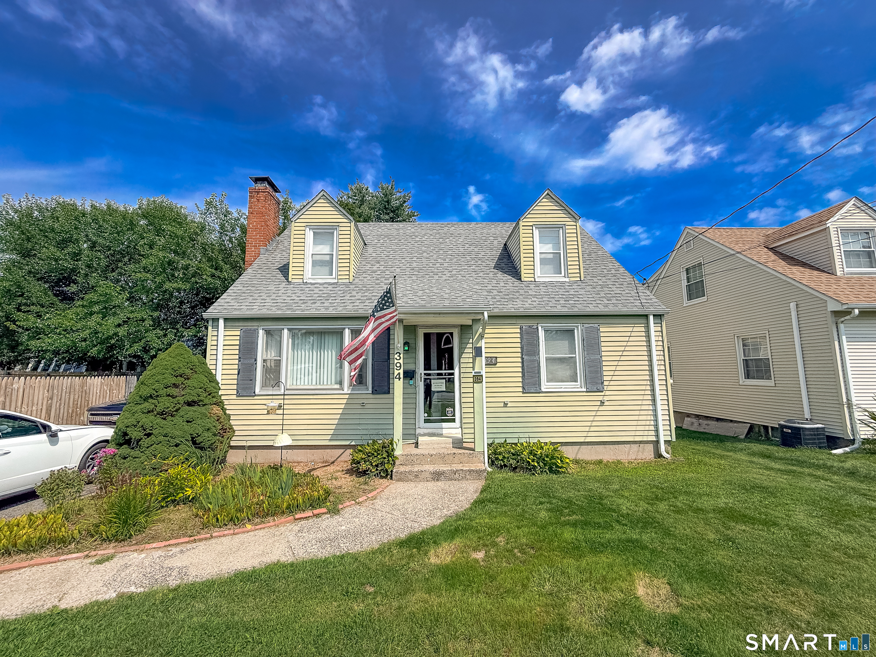 394 West Washington Street Bristol CT 06010