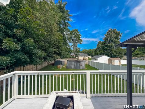394 West Washington Street Bristol CT 06010