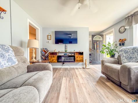 394 West Washington Street Bristol CT 06010