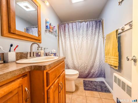 394 West Washington Street Bristol CT 06010