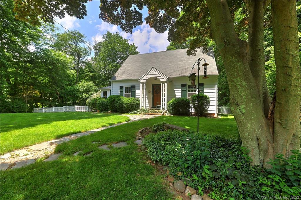 74 New Haven Avenue Orange CT 06477