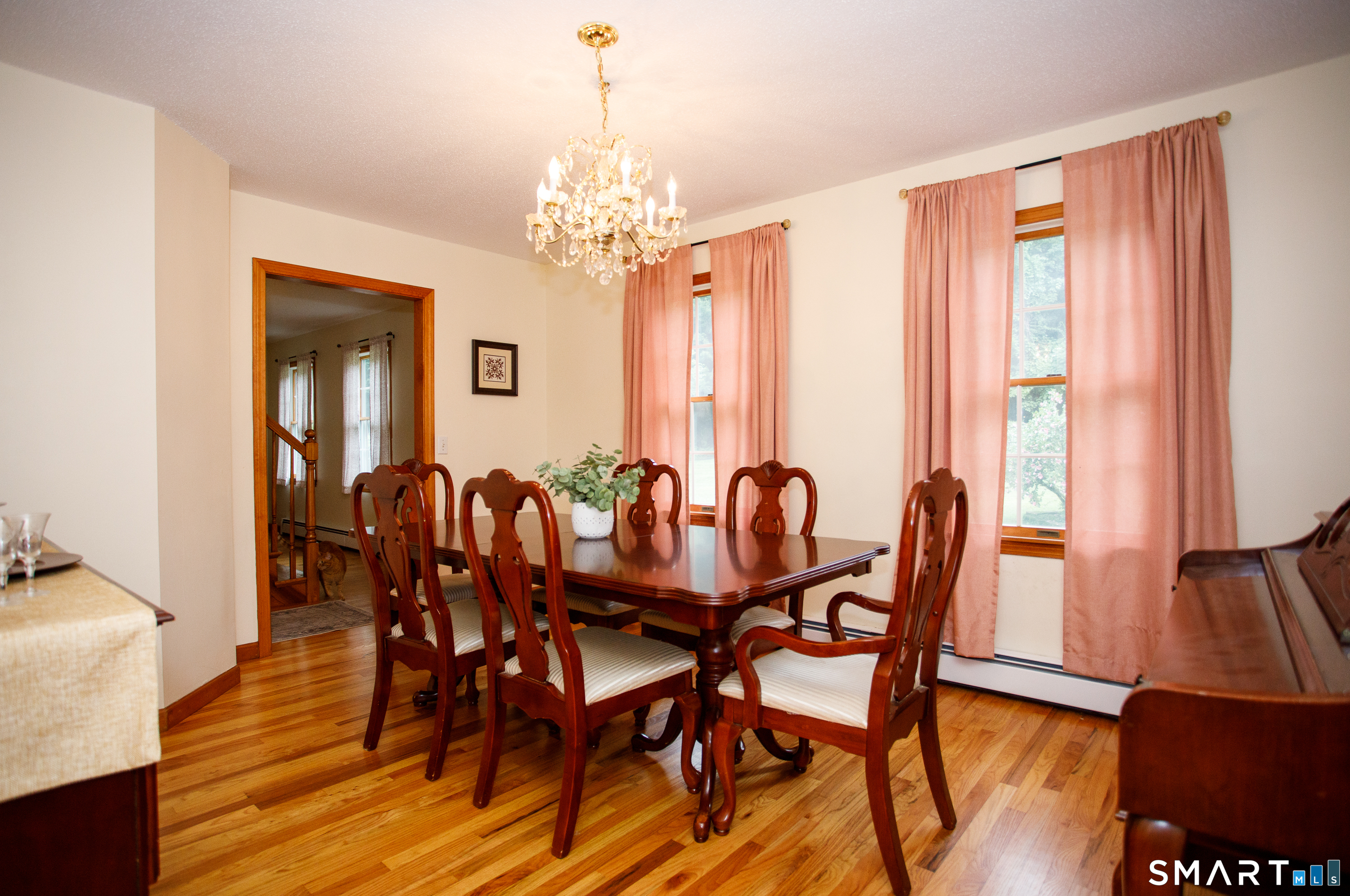 34 Stanley Drive Andover CT 06232