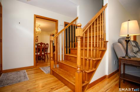34 Stanley Drive Andover CT 06232