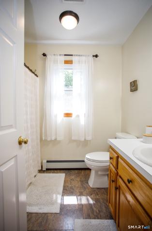 34 Stanley Drive Andover CT 06232