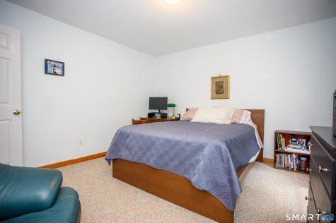 34 Stanley Drive Andover CT 06232