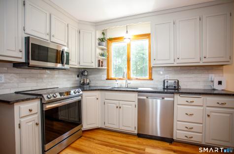 34 Stanley Drive Andover CT 06232