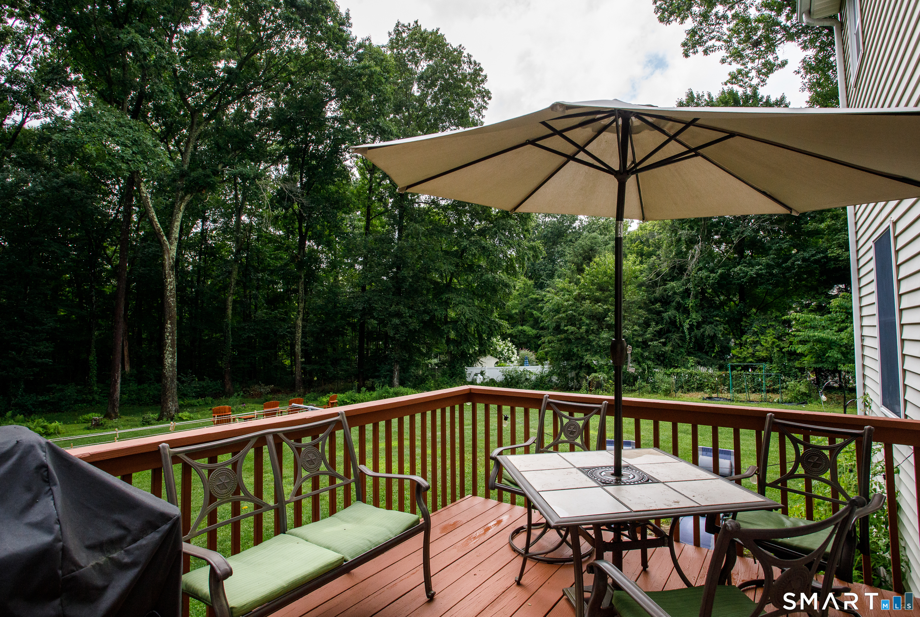 34 Stanley Drive Andover CT 06232