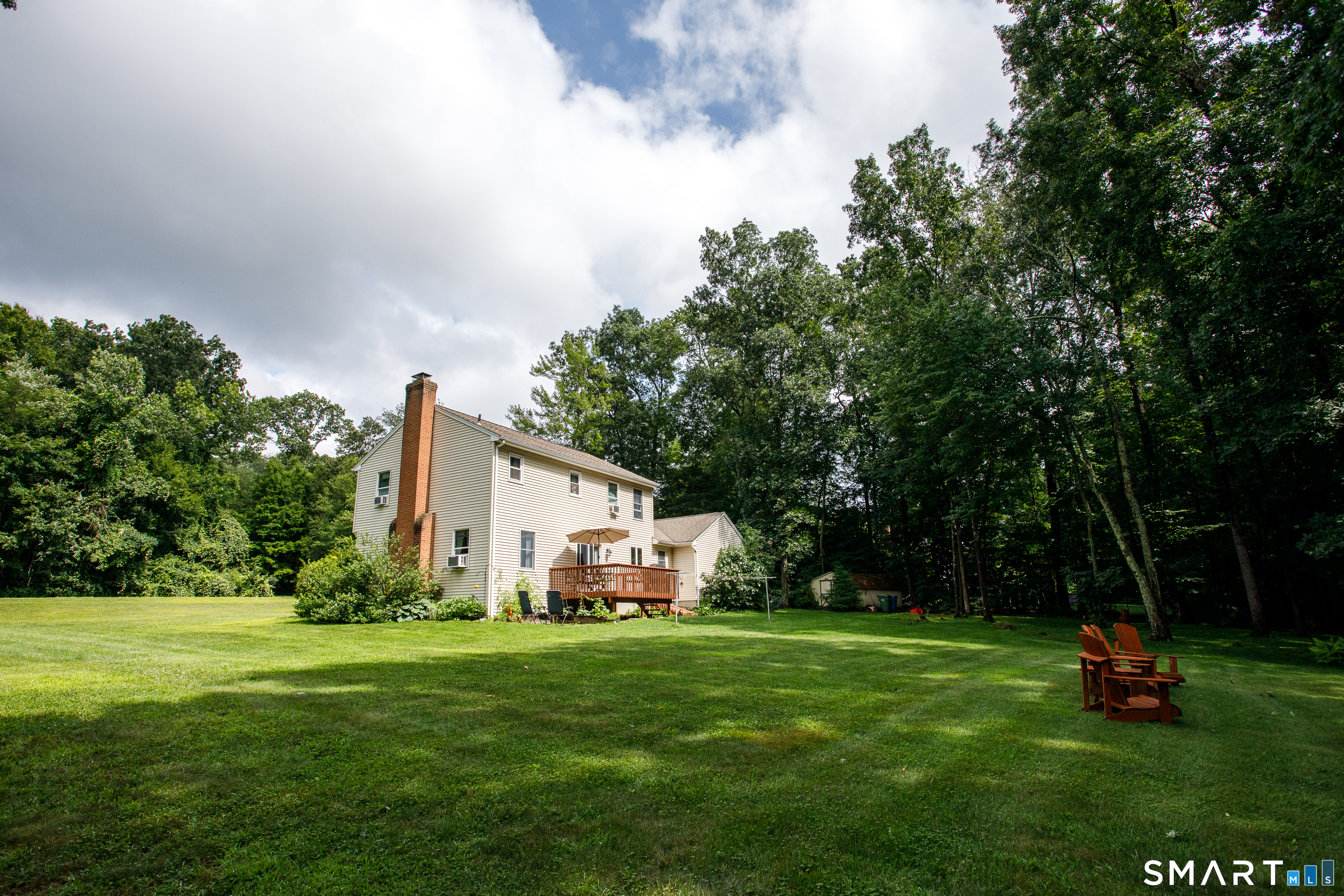34 Stanley Drive Andover CT 06232
