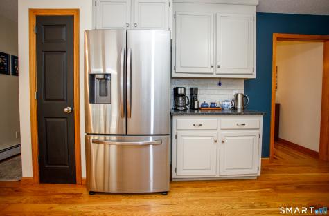 34 Stanley Drive Andover CT 06232