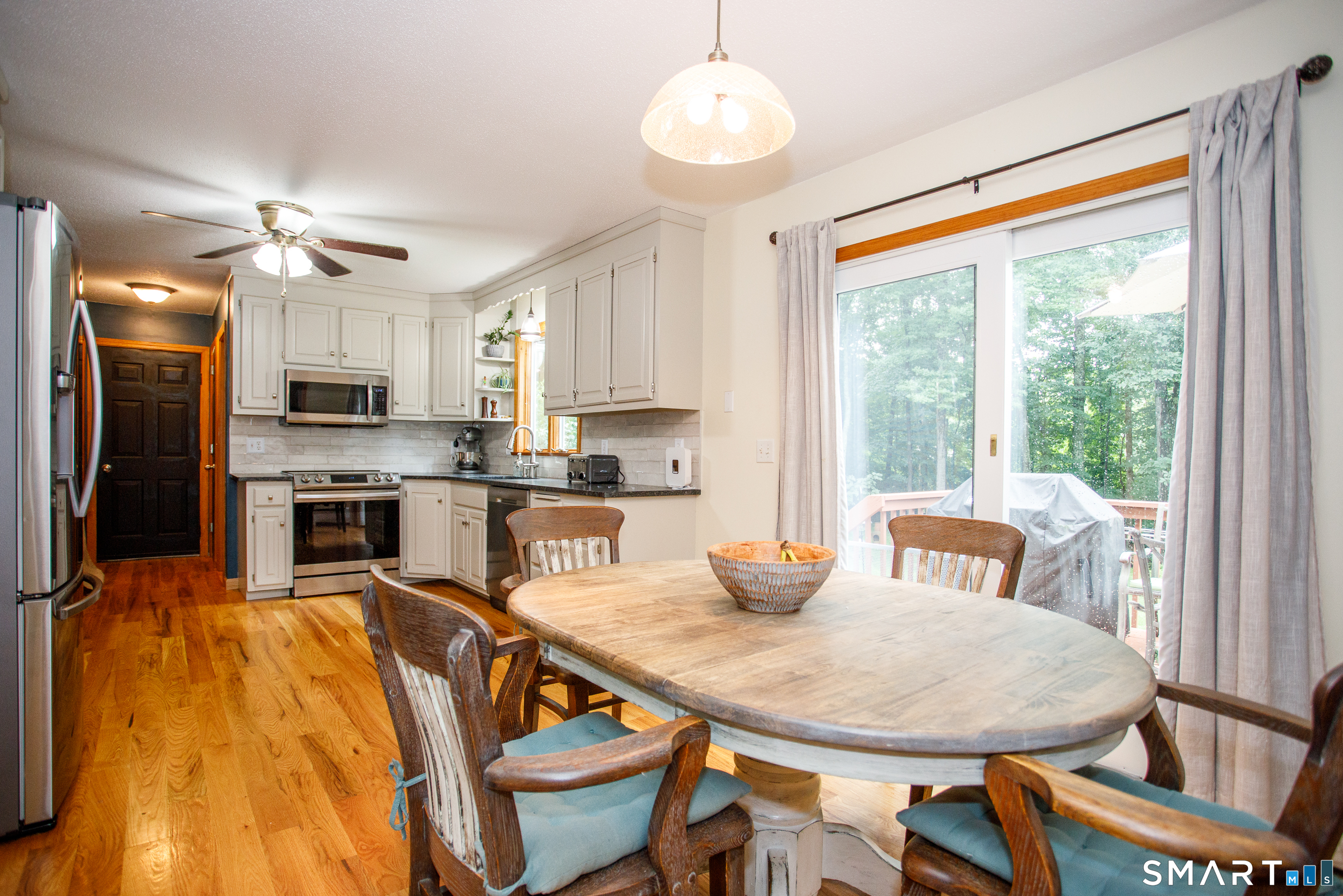 34 Stanley Drive Andover CT 06232