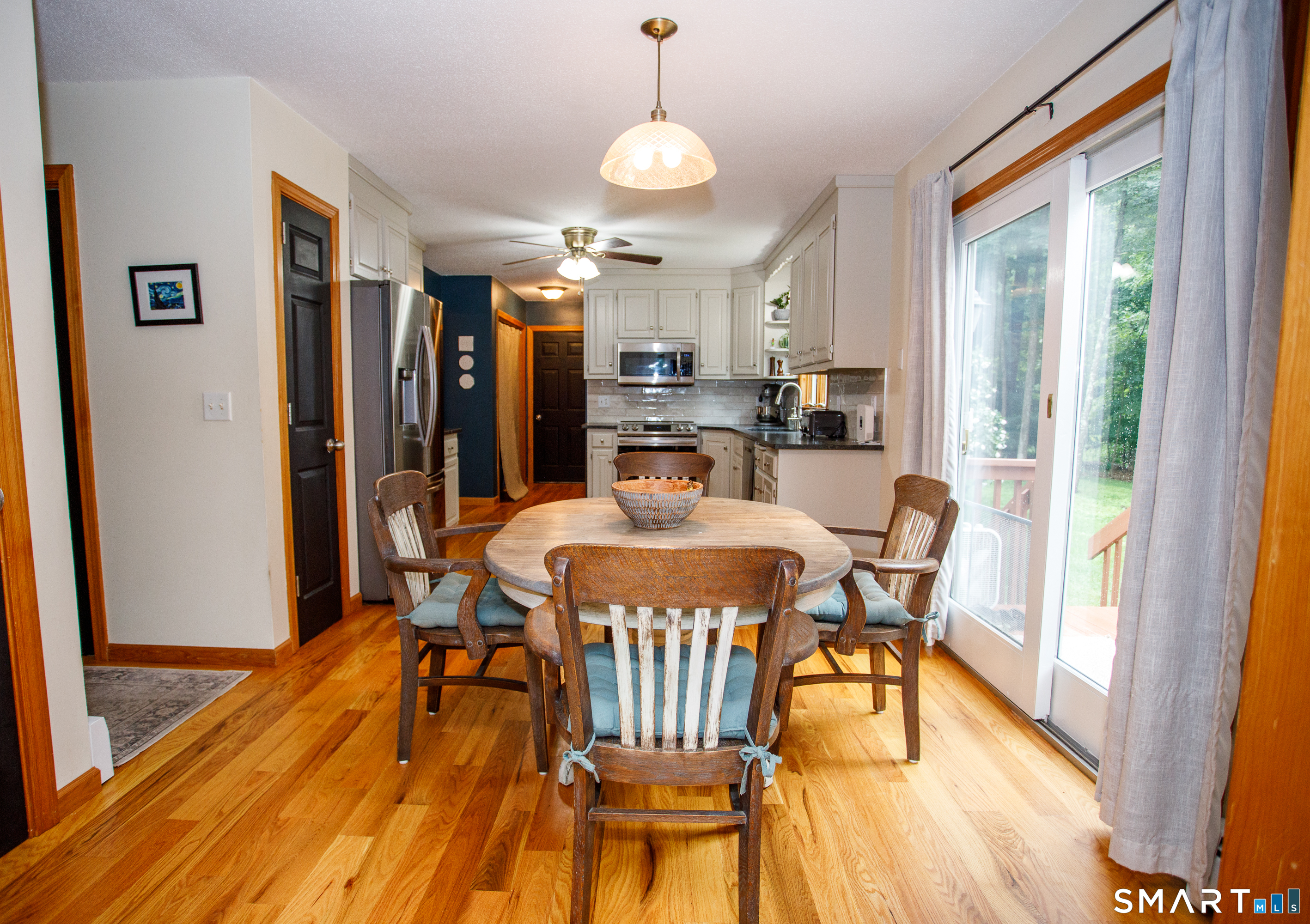 34 Stanley Drive Andover CT 06232
