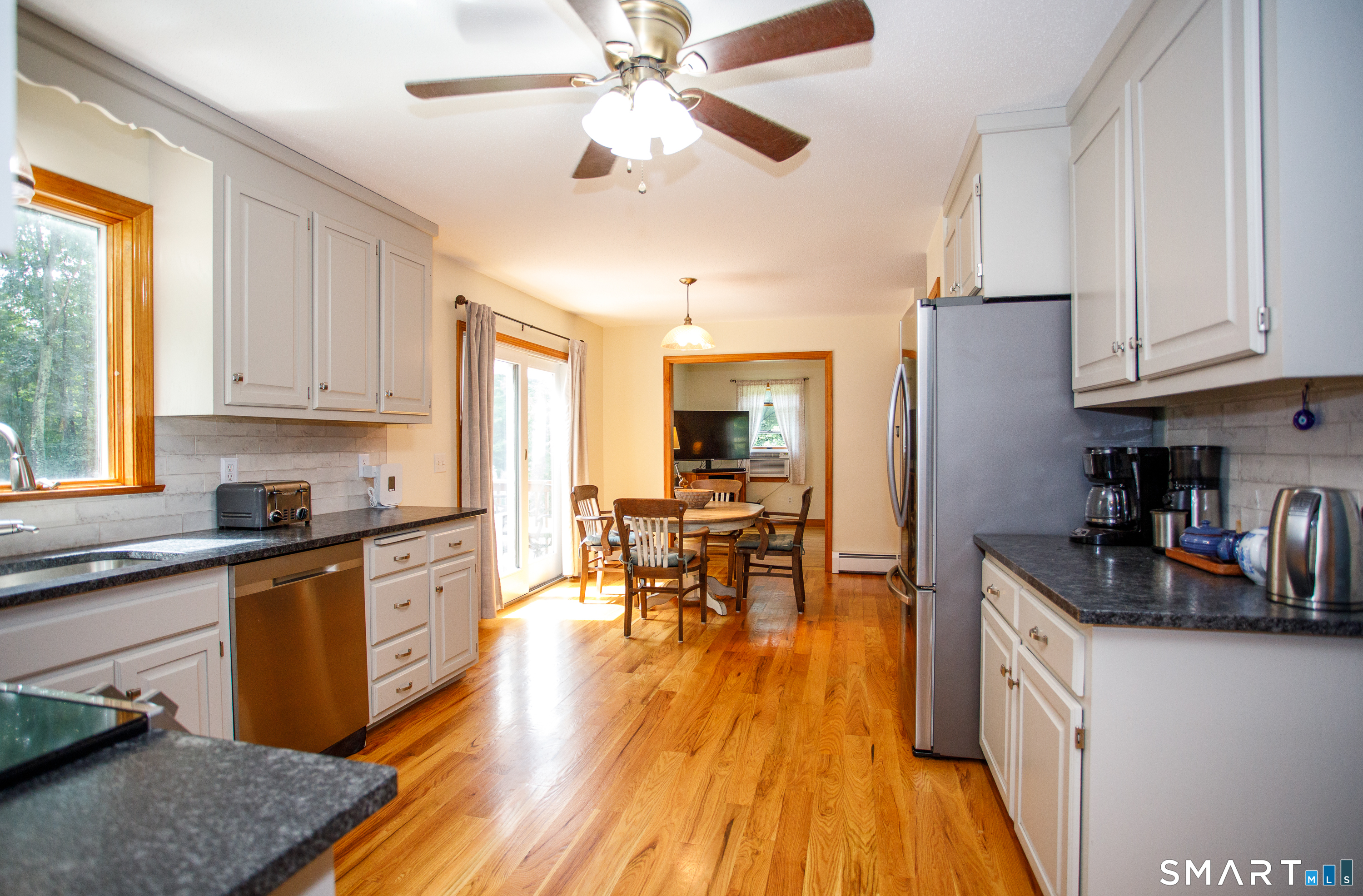 34 Stanley Drive Andover CT 06232