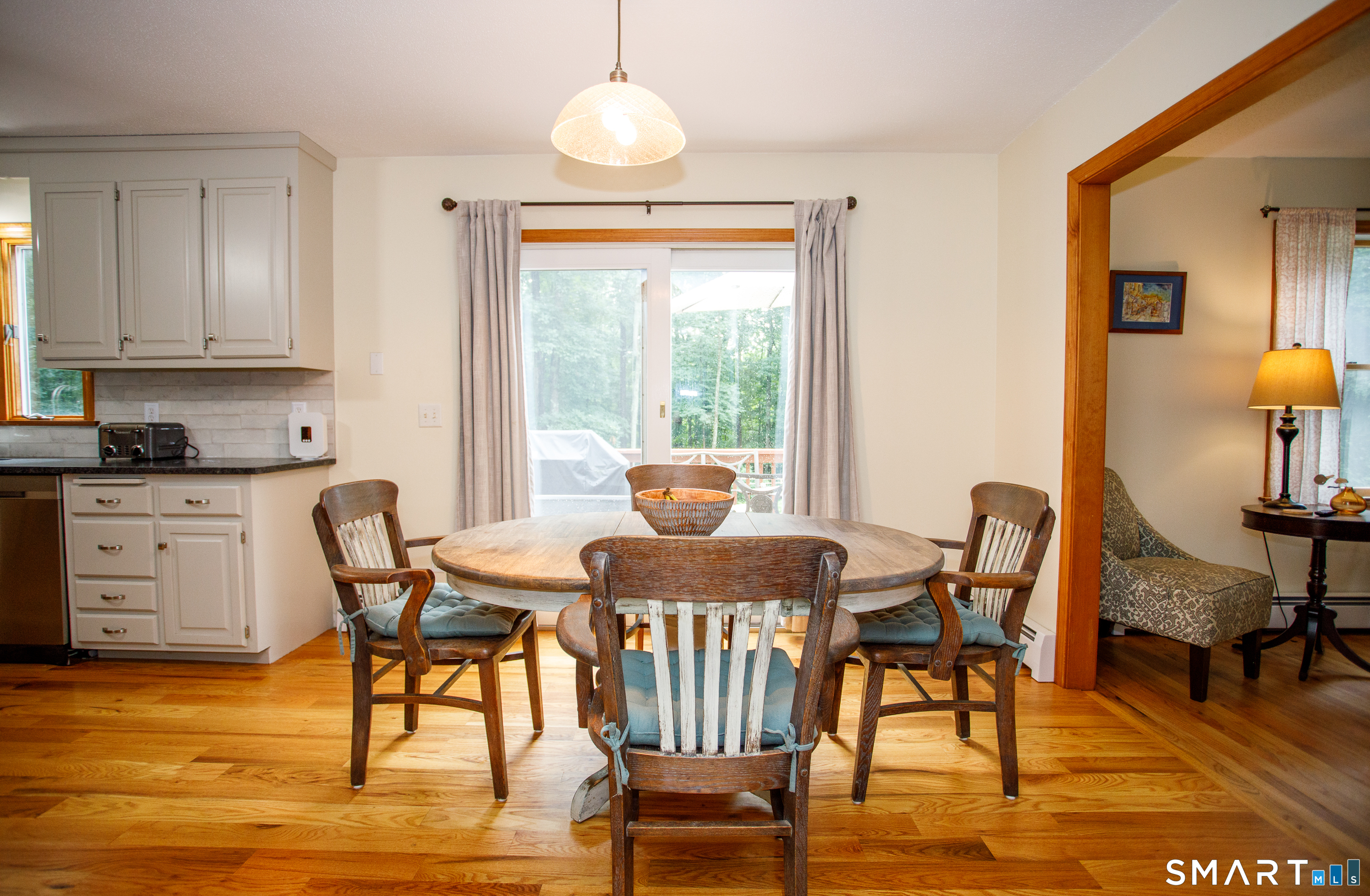 34 Stanley Drive Andover CT 06232