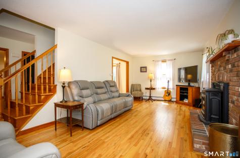 34 Stanley Drive Andover CT 06232