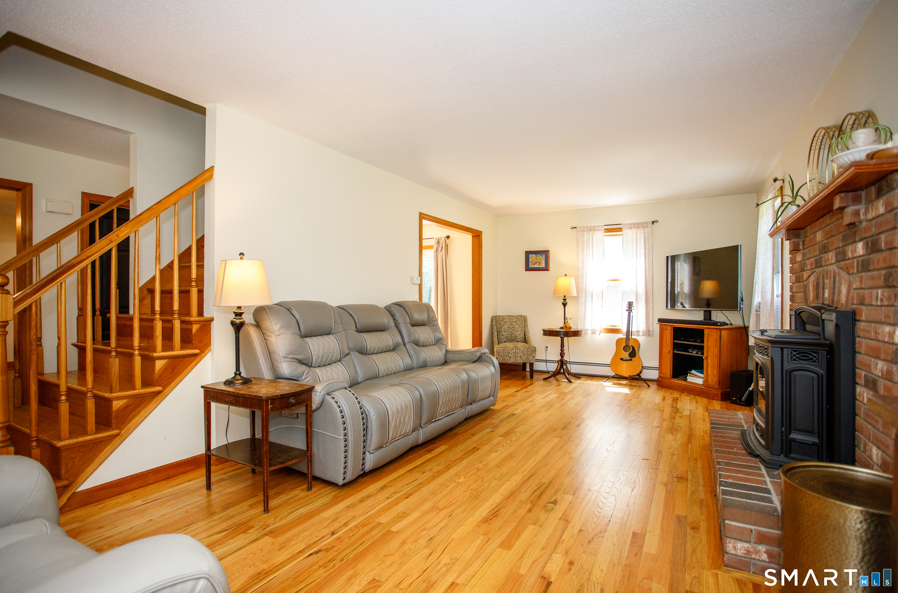 34 Stanley Drive Andover CT 06232