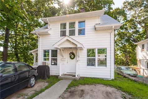 30 Sudbury Street Waterbury CT 06708