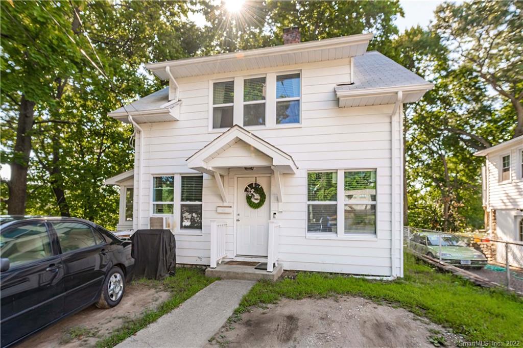 30 Sudbury Street Waterbury CT 06708