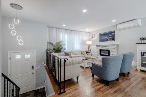 85 Padanaram Road Danbury CT 06811