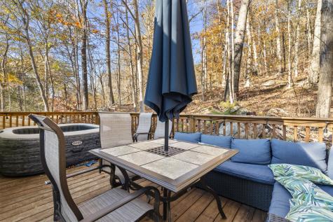 85 Padanaram Road Danbury CT 06811