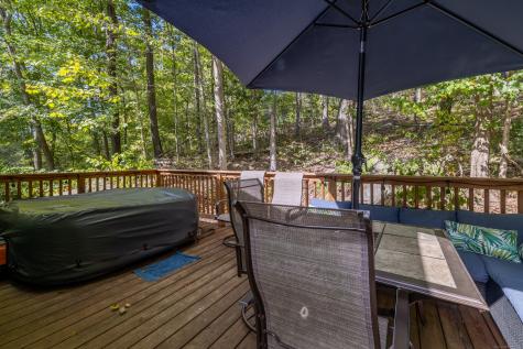 85 Padanaram Road Danbury CT 06811