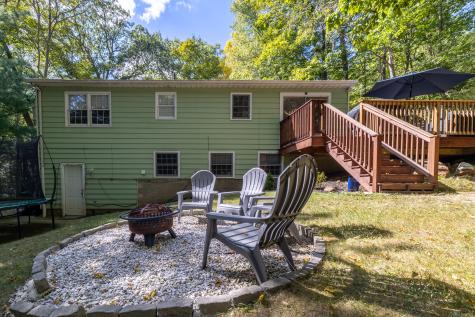 85 Padanaram Road Danbury CT 06811